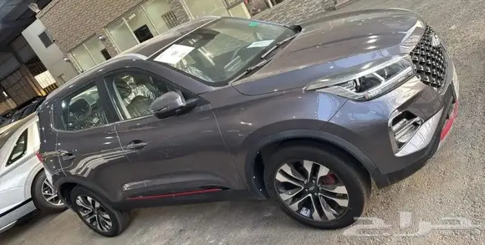 عرض خاص شيرى تيجو 4 برو فلاجشيب 2023 5