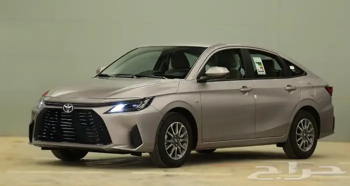 يارس الشكل الجديد 2024 ايجار منتهي بالتمليك بدون دفعه اولي 1