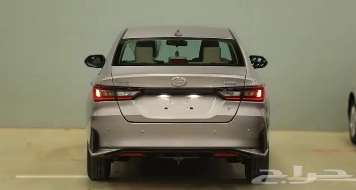 يارس الشكل الجديد 2024 ايجار منتهي بالتمليك بدون دفعه اولي 2