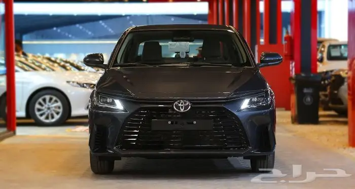 يارس الشكل الجديد 2024 ايجار منتهي بالتمليك بدون دفعه اولي 9