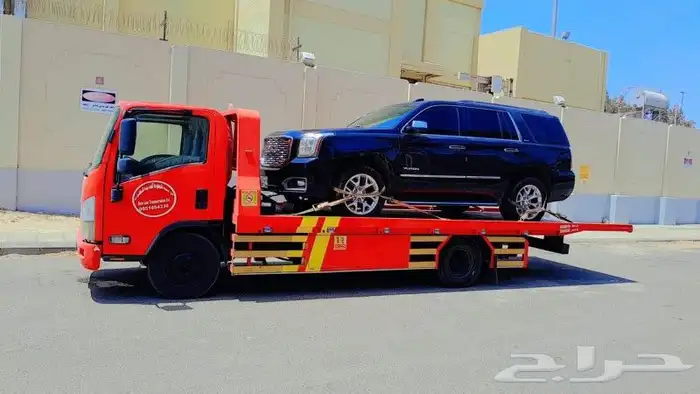 سطحه هيدروليك الرياض الي جده 2