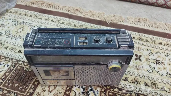 مسجل وا رادو سانيو 2