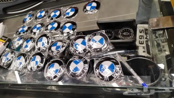 عروض الترهيم الخارجي للفئه السابعه BMW 6