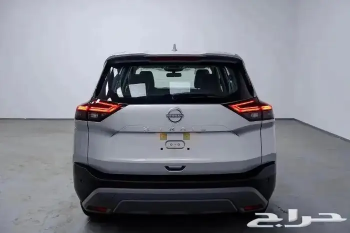 نيسان اكستريل 2025 كاش وتاجير متوفر جميع الفئات 4