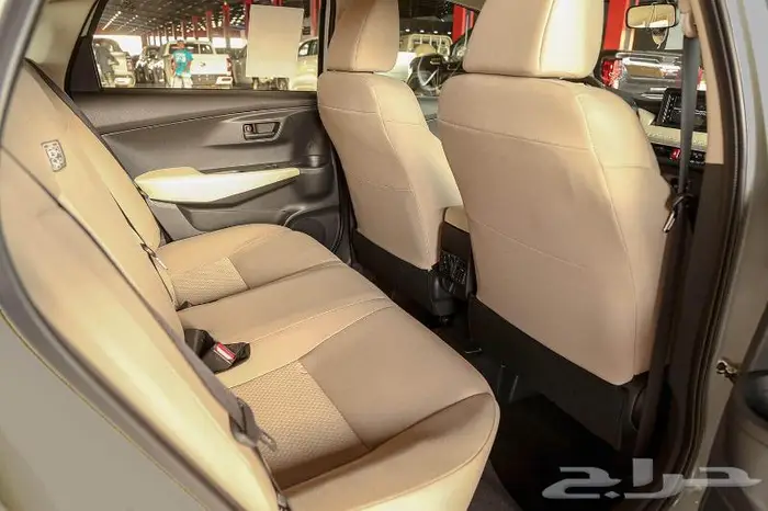 يارس الشكل الجديد 2024 ايجار منتهي بالتمليك بدون دفعه اولي 8