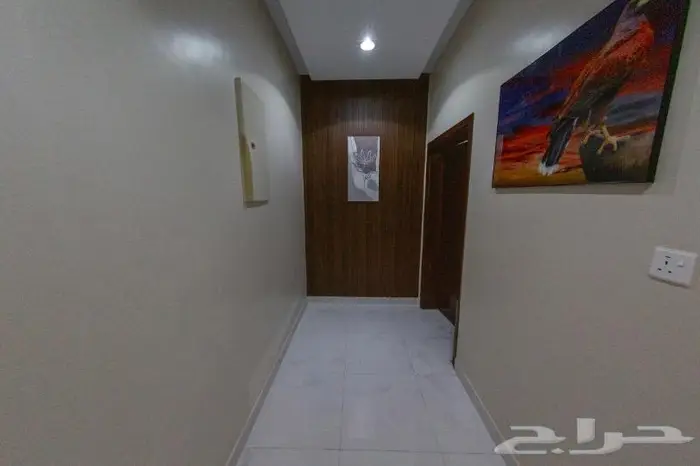 شقق مفروشه فاخره للايجار العزيزيه شارع الإمام النسائي 3