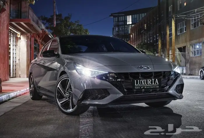 لاكشوريا لتأجير السيارات في دبي - RENT CARS IN DUBAI 3