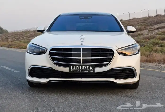 لاكشوريا لتأجير السيارات في دبي - RENT CARS IN DUBAI 6