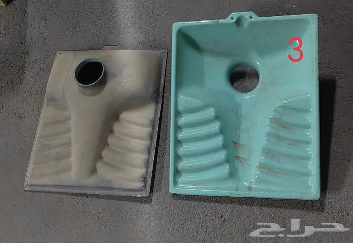 ادوات سباكه تصفيه 3