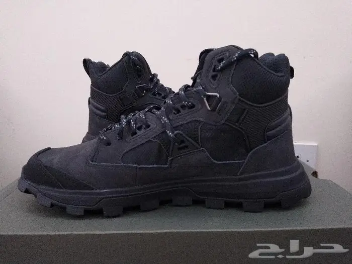 حذاء المناطق الجبلية والوعرة تمبرلاند Timberland 2