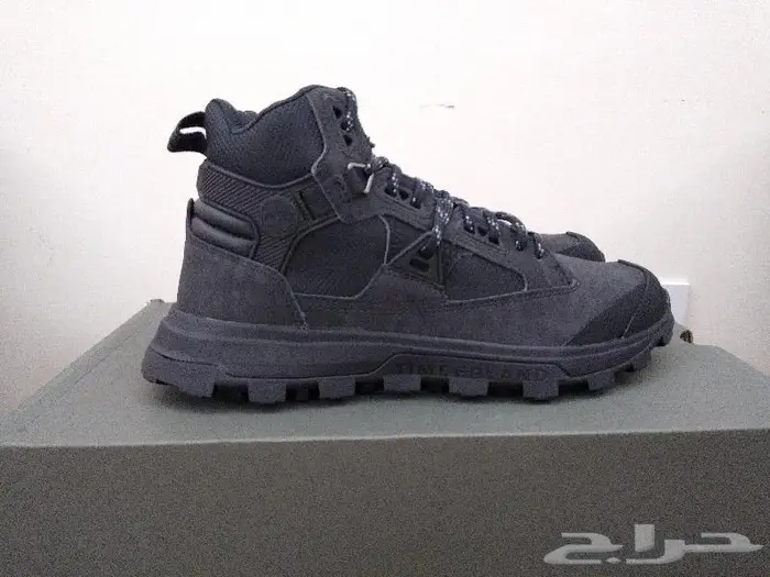 حذاء المناطق الجبلية والوعرة تمبرلاند Timberland 3