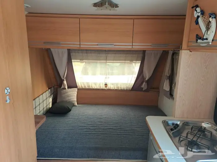 كرفان اوربي للبيع 2