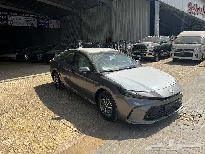 نشتري جميع الكوامري 2025 1