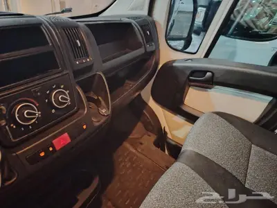 فيات فان بضاعه ديزل 2020 14