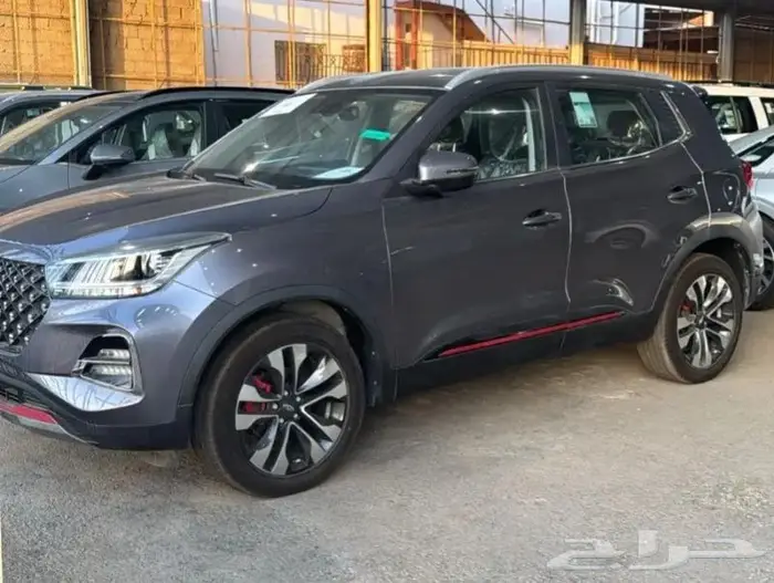 عرض خاص شيرى تيجو 4 برو فلاجشيب 2023 6