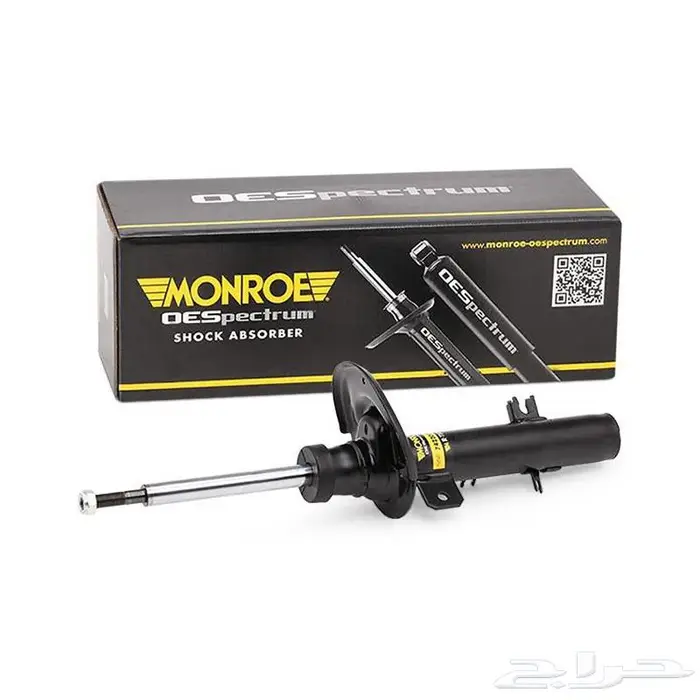 فحمات سيراميك لشيفروليه ماليبو اصلية 5