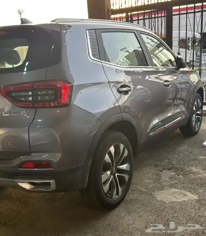 عرض خاص شيرى تيجو 4 برو فلاجشيب 2023 4