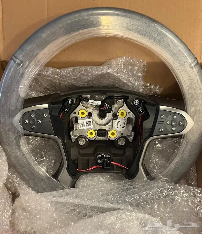 دركسون طاره تاهو يوكن اصلي وكاله جديد 0