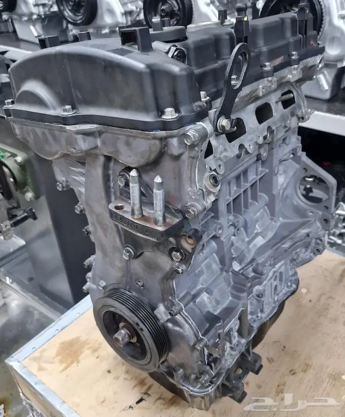 مكينة سوناتا 2011 2012 2013 2014 مستوردة و شد بلد سعودي 3