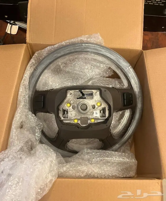 دركسون طاره تاهو يوكن اصلي وكاله جديد 1