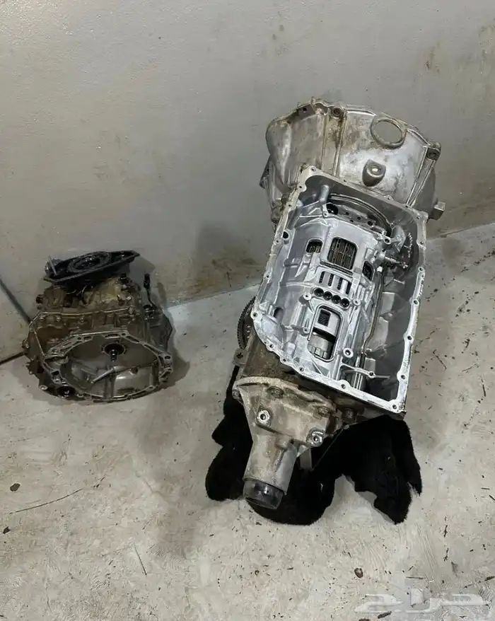 توضيب جيرات جمس تاهو يوكن جيرات جمس 6
