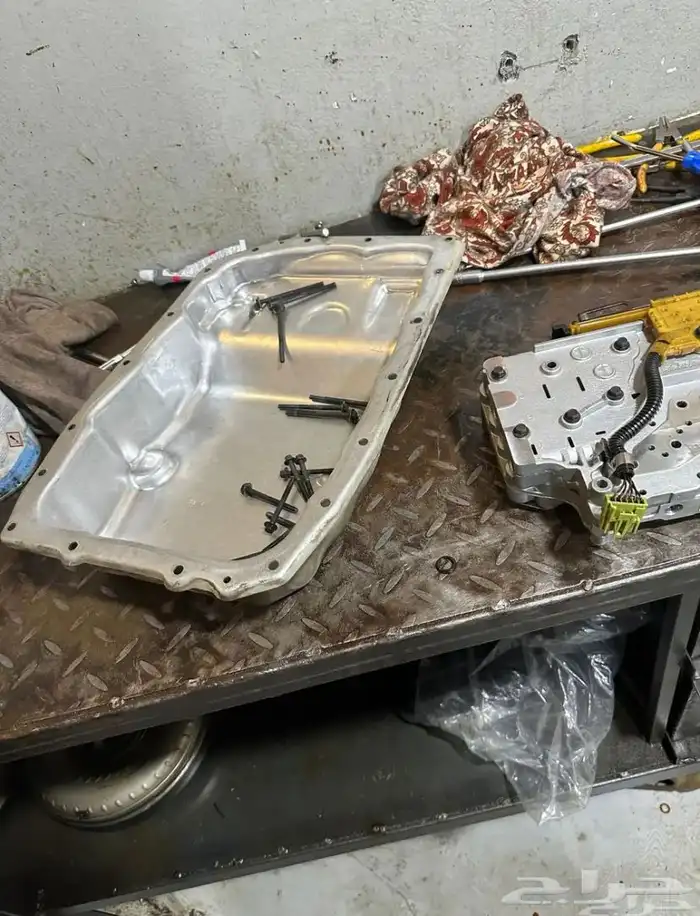 توضيب جيرات جمس تاهو يوكن جيرات جمس 2