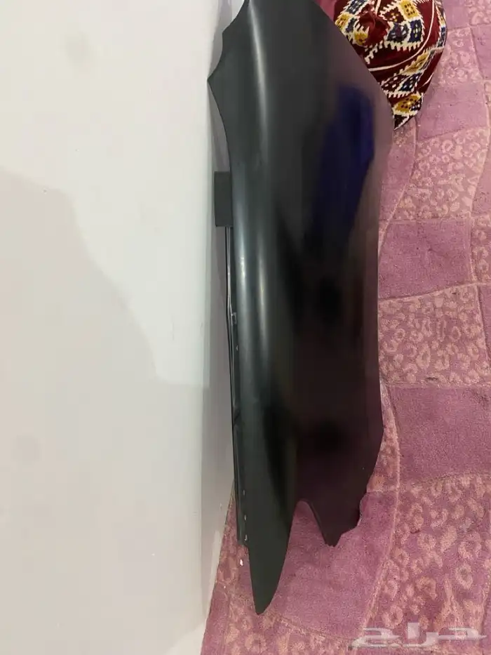 رفرف هايلكس يسار 2012 الى 2015 4