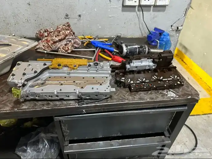 توضيب جيرات جمس تاهو يوكن جيرات جمس 3
