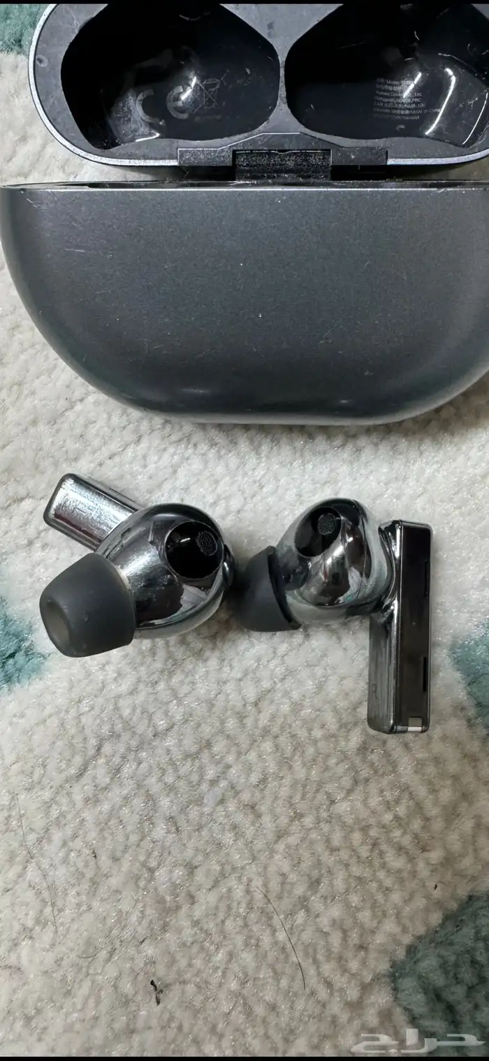 هواوي برو سماعه اذن لا سلكيه 150ريال 4