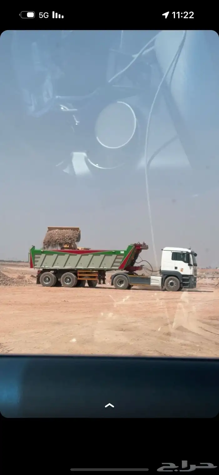 صب بيز   مقشوط   رمل احمر   اجار شيولات وقلابات   وتريلات . 0