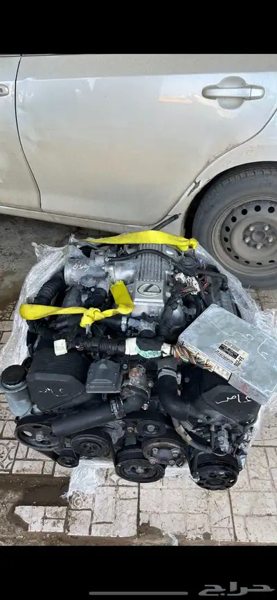 مكاين مستورده 2