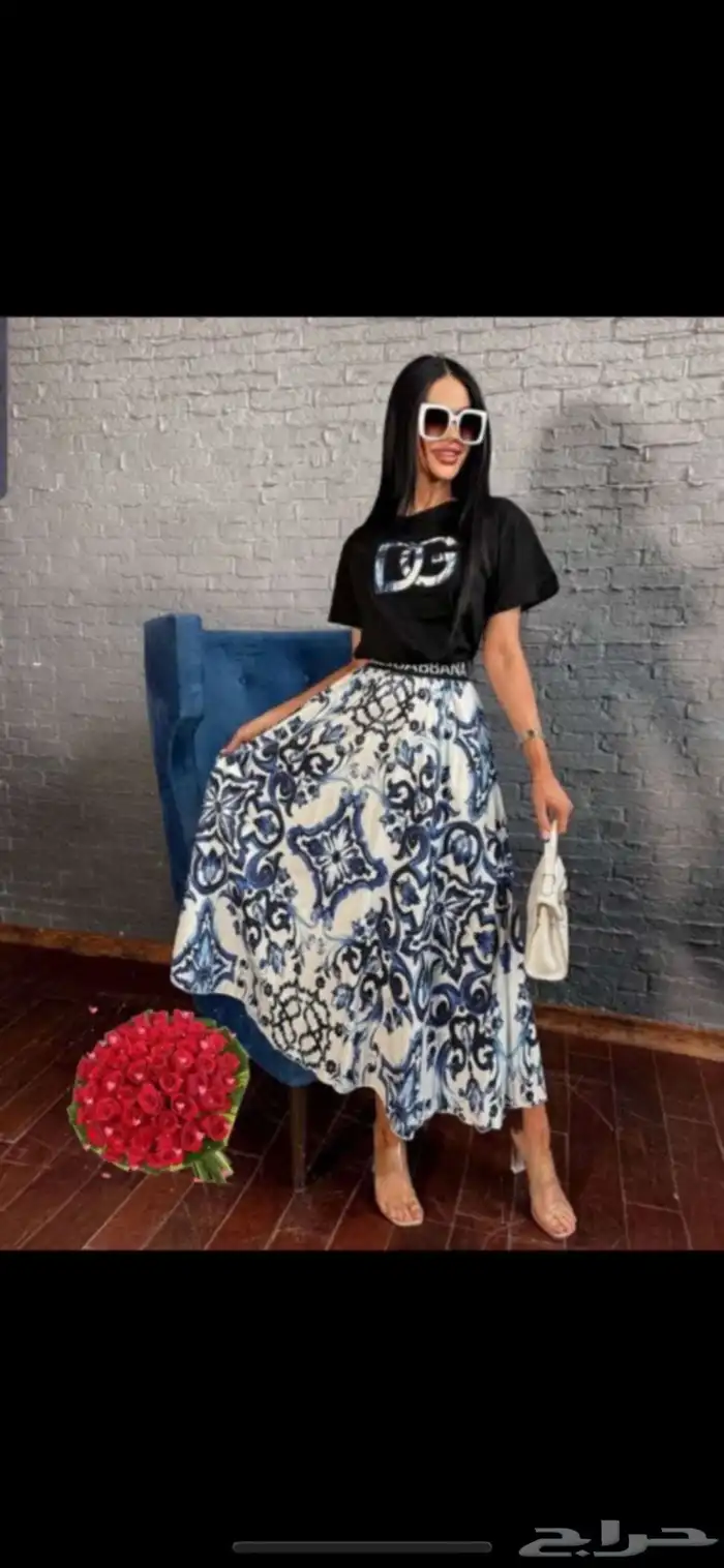 ملابس شتوي نسائية ورجاليه وأطفال 41
