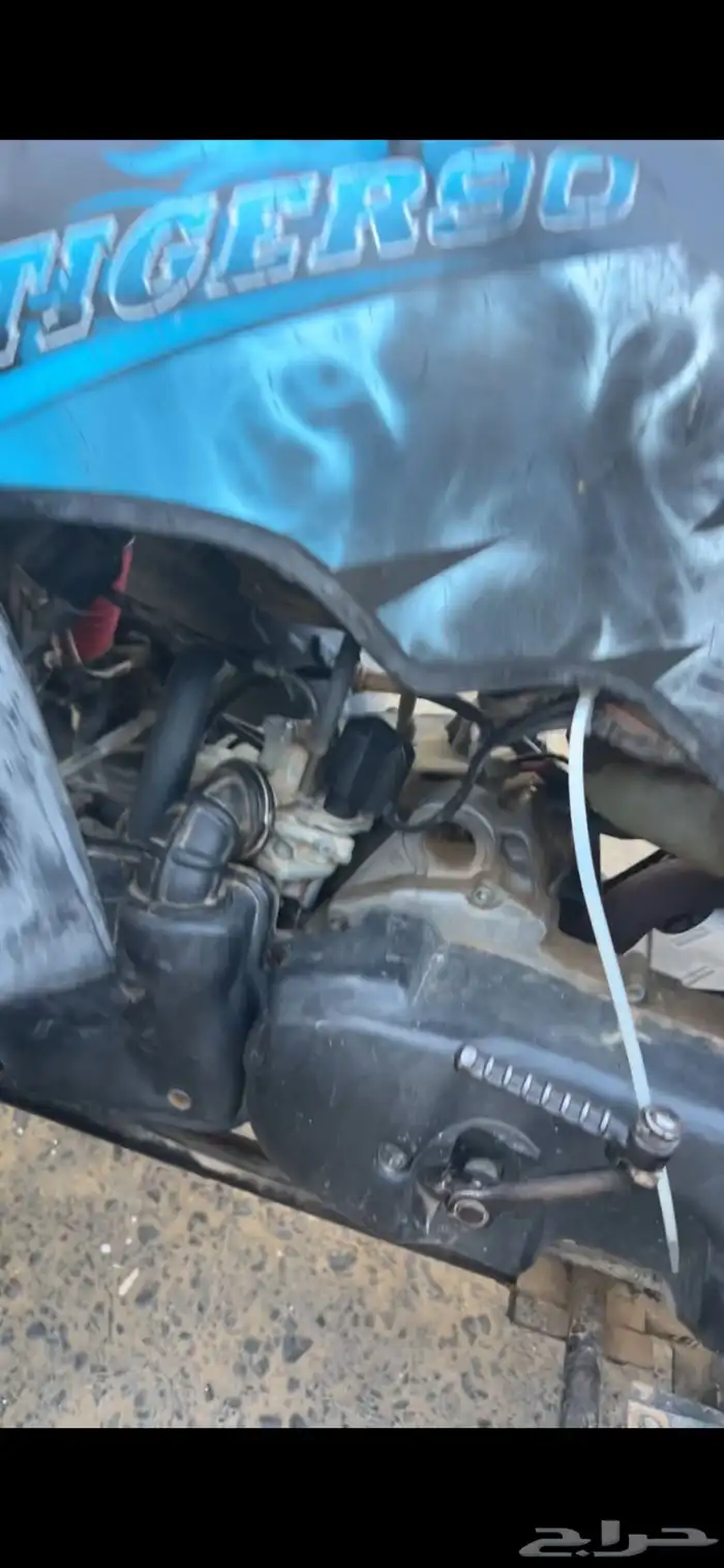 دباب تايوان مقاس 90 2