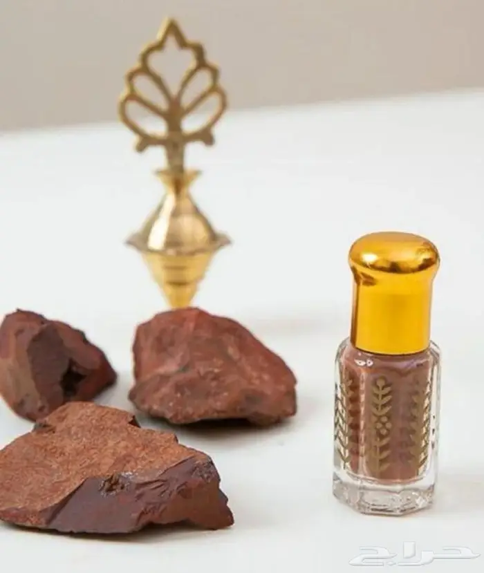 كحل اثمد احمر وزيت خام مع الضمان ماعجبك رجعه 0