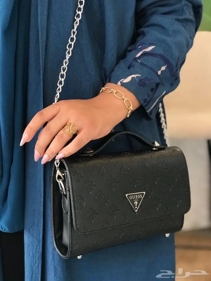 شنطات جيس اشكال جديدة عدة موديلات منوعة شنطة ماركات جص GUESS 3