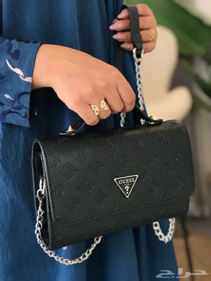 شنطات جيس اشكال جديدة عدة موديلات منوعة شنطة ماركات جص GUESS 4