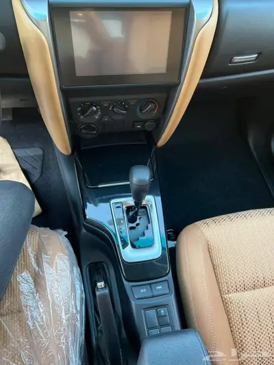 تويوتا فورشنر GX2 بنزين 4x4 موديل 2024 3