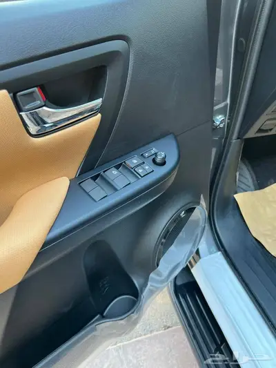 تويوتا فورشنر GX2 بنزين 4x4 موديل 2024 9