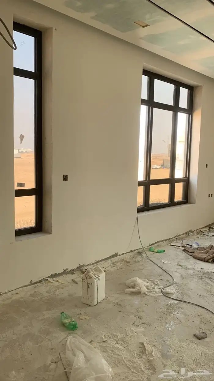 ابواب كلادينج حداده درابزين المنيوم جدة ومكه 53