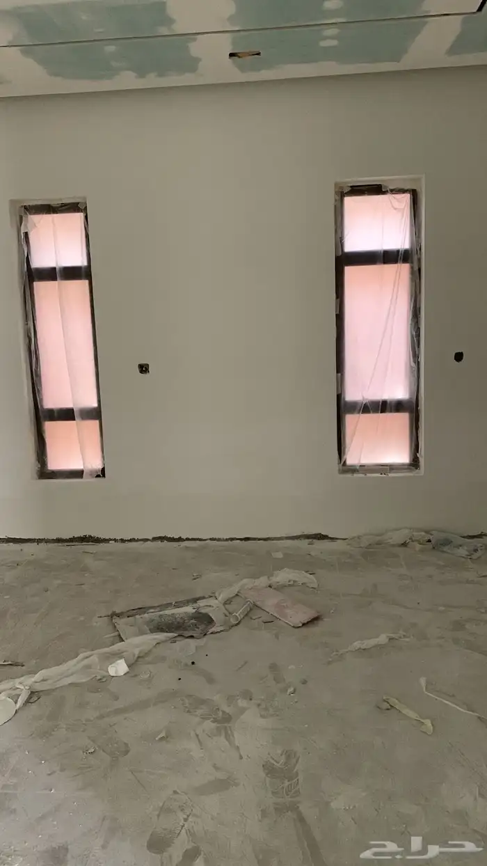 ابواب كلادينج حداده درابزين المنيوم جدة ومكه 52