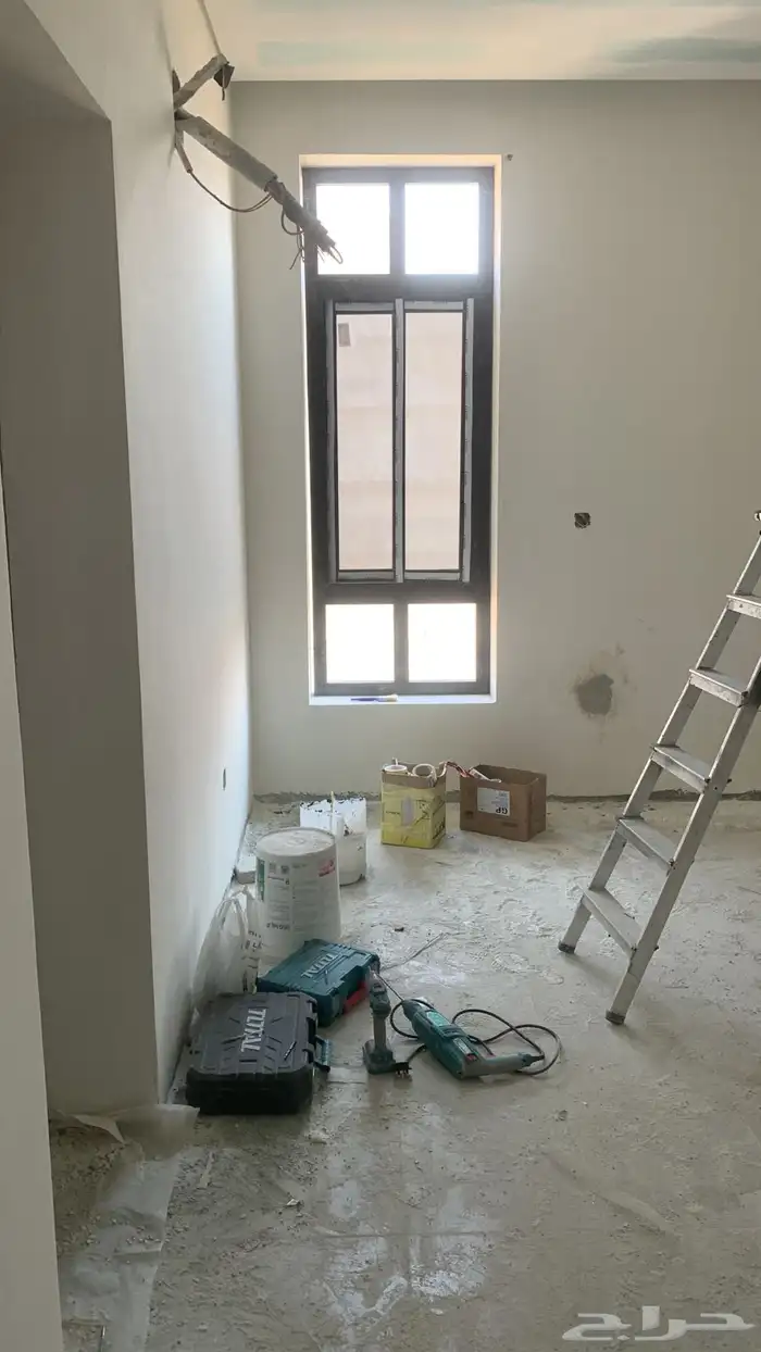 ابواب كلادينج حداده درابزين المنيوم جدة ومكه 54