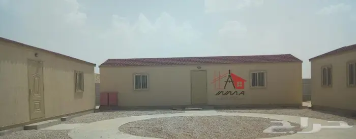 بركسات برتبلات كرفانات غرف بيوت جاهزة دورات مياه متنقلة 14