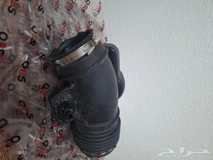 خرطوم تنقية هواء ترافيرس اكاديا 0