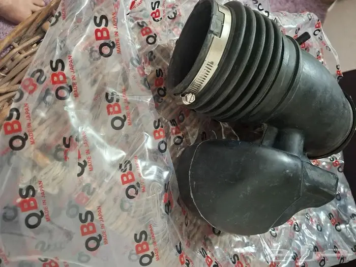 خرطوم تنقية هواء ترافيرس اكاديا 1