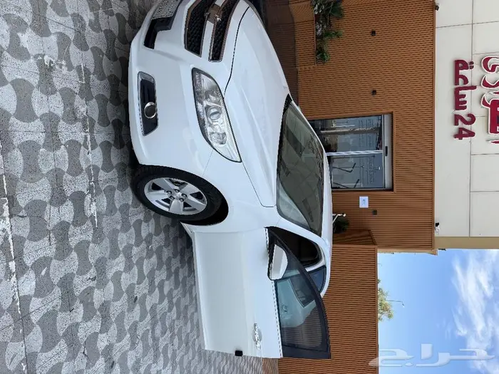 ماليبو 16 10