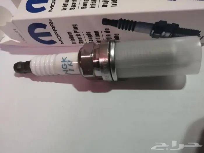 بواجي ليزر موبار جديدة لسيارات الدوج هيمي V8 1