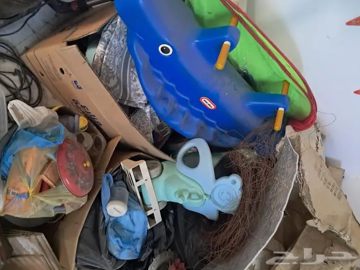 بيع مستعجل وسمح 15