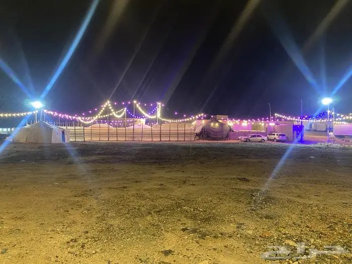 تأجير خيام وزل للمناسبات وجميع اغراض الكشتات ( الرحلات ) 13