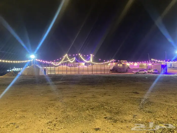 استراحة ومخيم زهرة الطايف 5