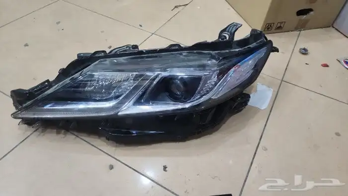 شمعات كامري اصلي 2023و2024و2022 1